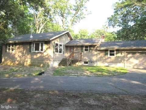 830 JARVIS ROAD, SICKLERVILLE, NJ 08081