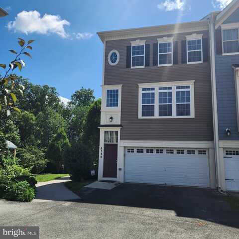 9334 ROCK RIPPLE LANE, LAUREL, MD 20723
