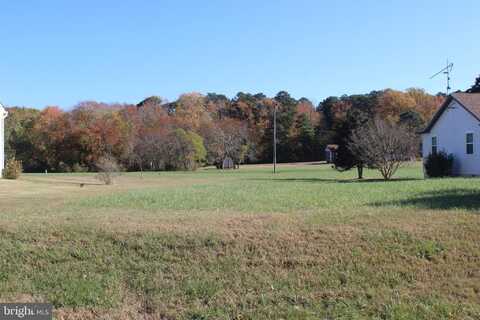 187 YARDARM DRIVE, GREENBACKVILLE, VA 23356