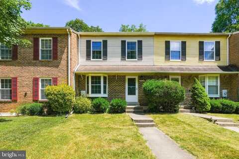 6454 BLARNEY STONE COURT, SPRINGFIELD, VA 22152