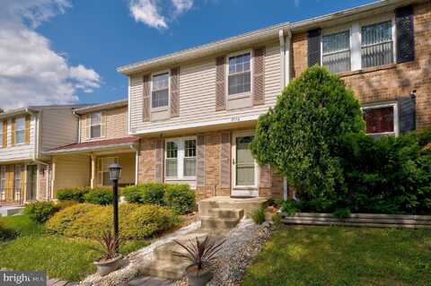 8176 MANDAN TERRACE, GREENBELT, MD 20770