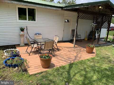 170 TANNERY ROAD, OAKLAND, MD 21550