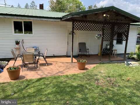 170 TANNERY ROAD, OAKLAND, MD 21550