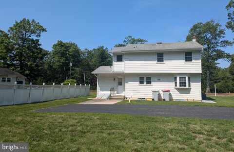 3339 BRUUN AVENUE, VINELAND, NJ 08360