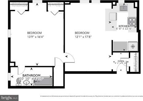 1915 16TH STREET NW, WASHINGTON, DC 20009