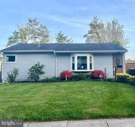 20 ST JOHN DRIVE, WILMINGTON, DE 19808
