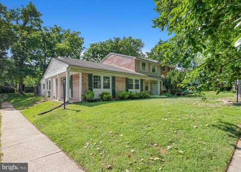 5505 WOODENHAWK CIRCLE, COLUMBIA, MD 21044