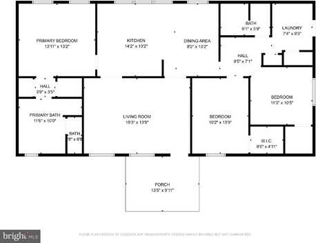 558 FANCY FILLY CIRCLE, MARTINSBURG, WV 25403