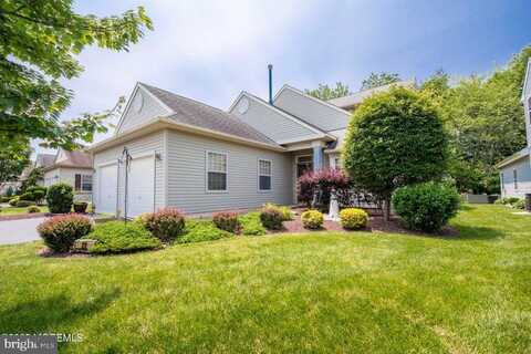 221 VALENCIA DRIVE, MONROE TOWNSHIP, NJ 08831