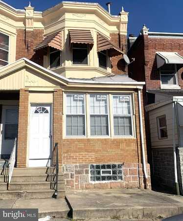 621 N 16TH STREET, HARRISBURG, PA 17103