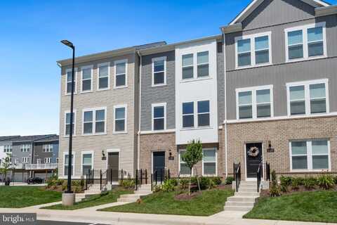 15027 JAXTON SQUARE LANE, HAYMARKET, VA 20169