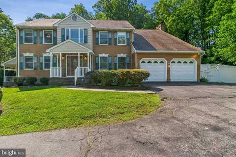 478 MOUNTAIN ROAD, CROWNSVILLE, MD 21032