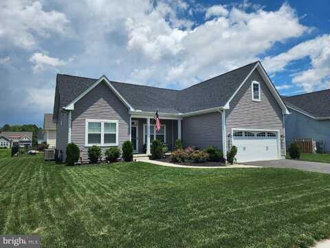 26017 STARBOARD DRIVE, ELLENDALE, DE 19941
