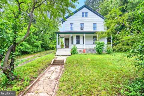 13125 11TH STREET, BOWIE, MD 20715