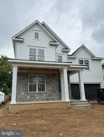 4613 CHASE AVENUE, BETHESDA, MD 20814