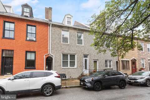 915 STILES STREET, BALTIMORE, MD 21202