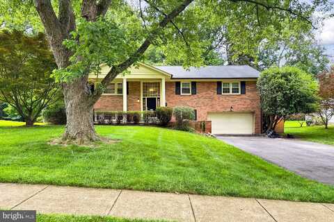 6623 KENNEDY LANE, FALLS CHURCH, VA 22042