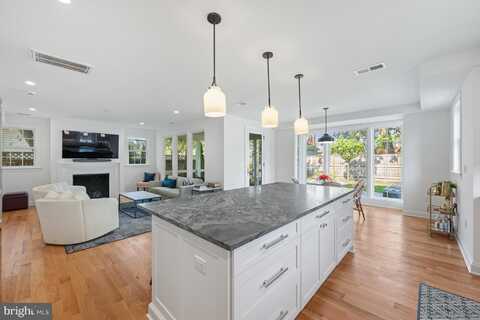 1307 CLEVELAND STREET, ALEXANDRIA, VA 22302