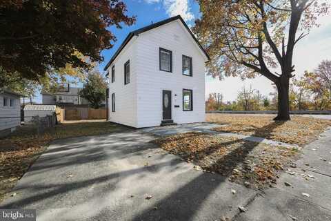 5 HARRISON STREET, PENNSVILLE, NJ 08070