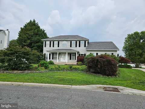 457 GREAT GENEVA DRIVE, DOVER, DE 19901