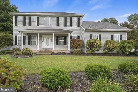 457 GREAT GENEVA DRIVE, DOVER, DE 19901