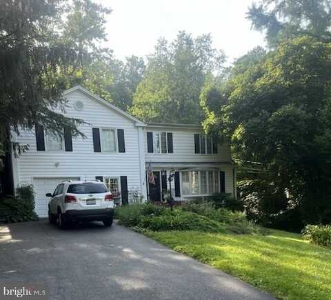 3806 BENT BRANCH ROAD, FALLS CHURCH, VA 22041