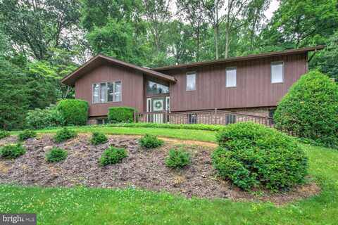 331 SPRING GARDEN STREET, EPHRATA, PA 17522