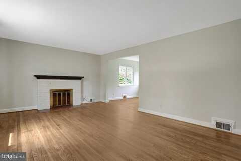 6005 FREDERICK STREET, SPRINGFIELD, VA 22150