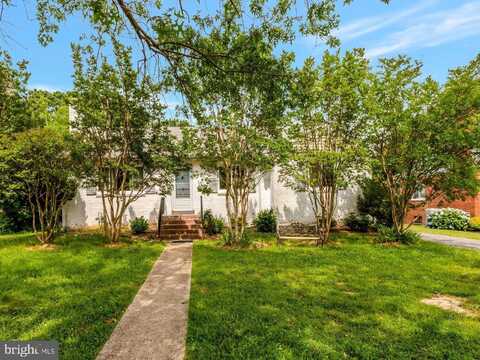 6005 FREDERICK STREET, SPRINGFIELD, VA 22150