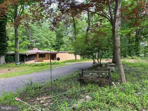 4871 ELLICOTT WOODS LANE, ELLICOTT CITY, MD 21043