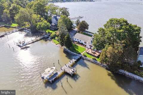 1045 BACK BAY BEACH ROAD, WEST RIVER, MD 20778