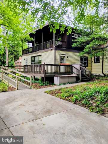 41 SPRING LAKE DRIVE, CLEMENTON, NJ 08021