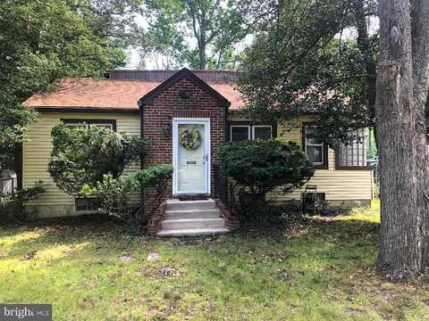 41 SPRING LAKE DRIVE, CLEMENTON, NJ 08021