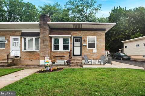 141 MORRIS AVENUE, WOODLYN, PA 19094