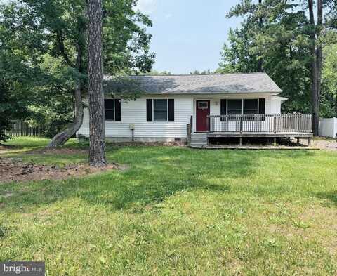 39870 LADY BALTIMORE AVENUE, LEONARDTOWN, MD 20650