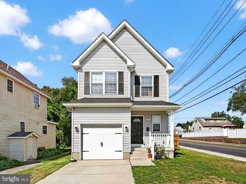 300 SAUNDERS AVENUE, BELLMAWR, NJ 08031