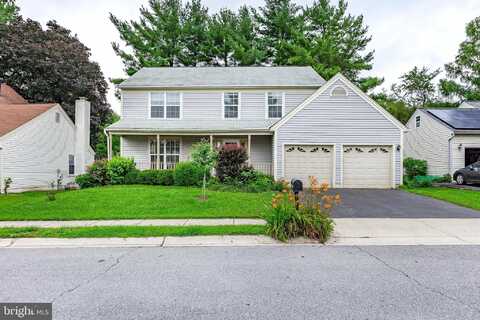18432 GARDENIA WAY, GAITHERSBURG, MD 20879