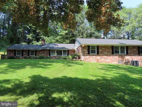 863 YORKLYN ROAD, HOCKESSIN, DE 19707