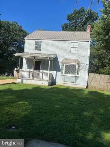 21715 HANCOCK ROAD, LEXINGTON PARK, MD 20653