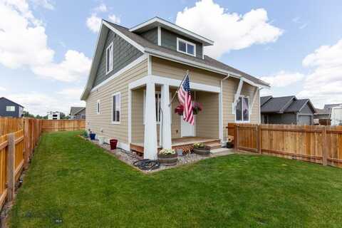 618 W Adams Street, Three Forks, MT 59752
