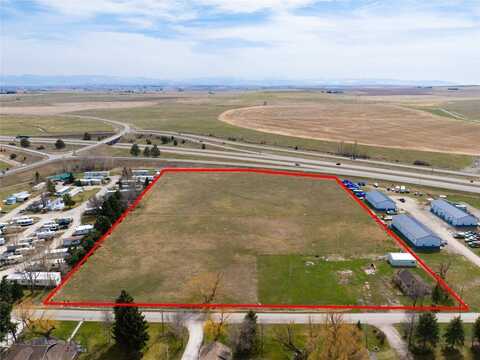 9230/TBD Wooden Shoe Lane, Manhattan, MT 59741