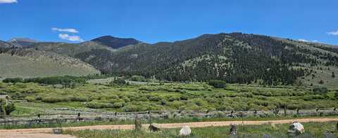 950 White Creek Lane, Polaris, MT 59746