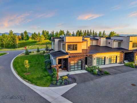 20 Caymus Lane unit: D, Bozeman, MT 59718
