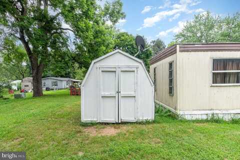 156 BIG SPRING TERRACE, NEWVILLE, PA 17241