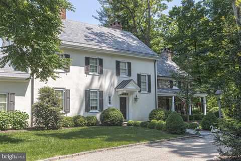 2101 STREET ROAD, NEW HOPE, PA 18938