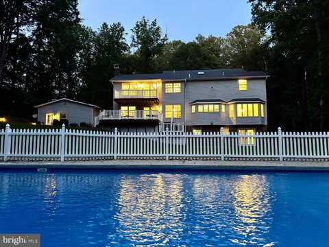 6855 MAXWELL DRIVE, HUGHESVILLE, MD 20637