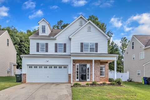 3119 Guiding Light Road, Raleigh, NC 27610