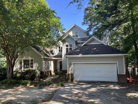4917 Harbour Towne Drive, Raleigh, NC 27604