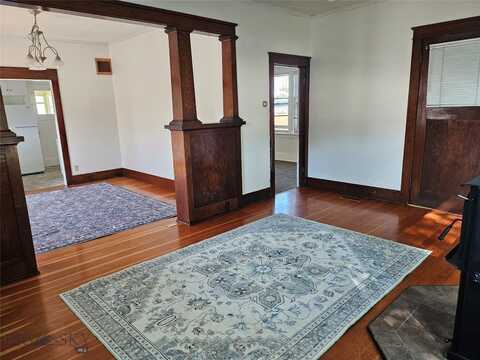 213 W Sebree Street, Dillon, MT 59725
