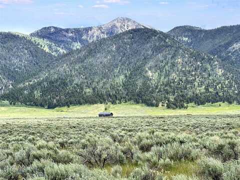 Allentown RD, Cameron, MT 59720
